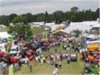 Oswestry Show